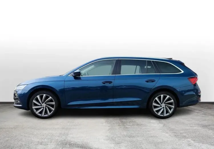 Skoda Octavia Octavia 2.0 TDI Style DSG