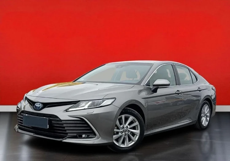 Toyota Camry Camry 2.5 Hybrid Comfort CVT