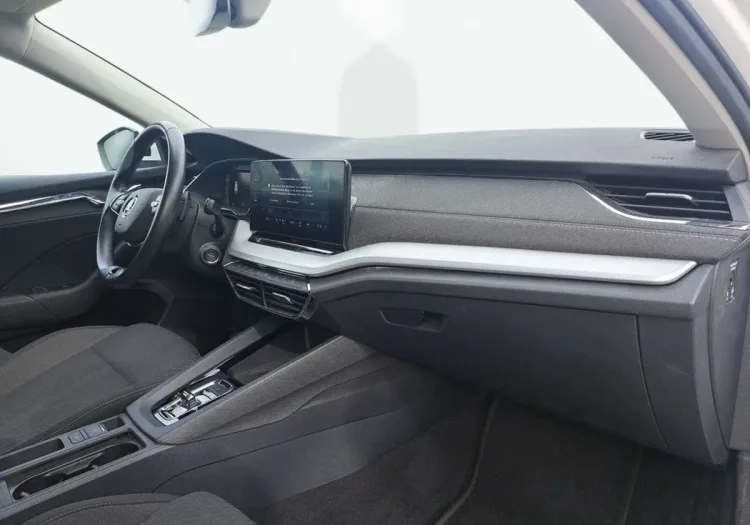 Skoda Octavia Octavia 2.0 TDI Style DSG