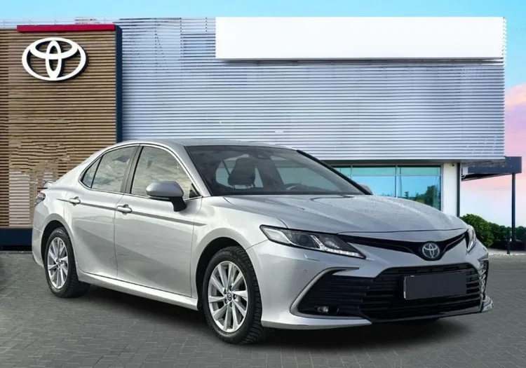 Toyota Camry Camry 2.5 Hybrid Comfort CVT