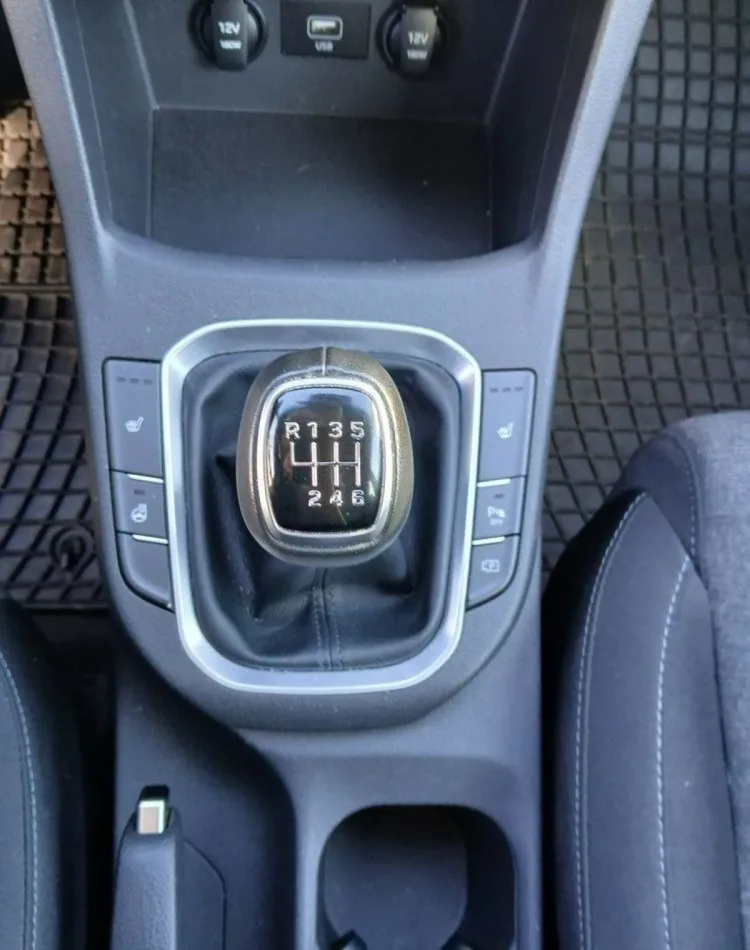 Hyundai i30 i30 1.0 T-GDI Smart