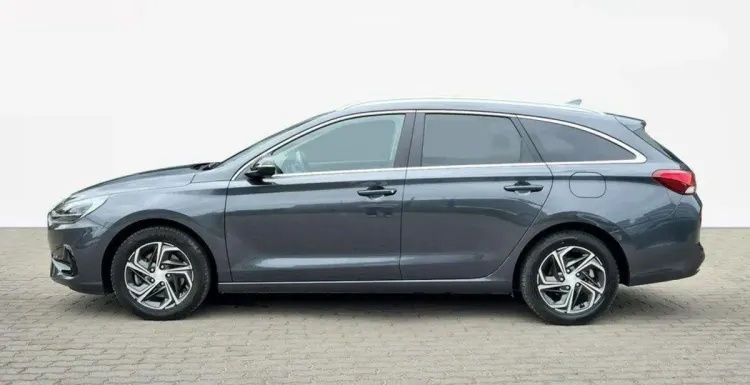Hyundai i30 i30 1.0 T-GDI Smart