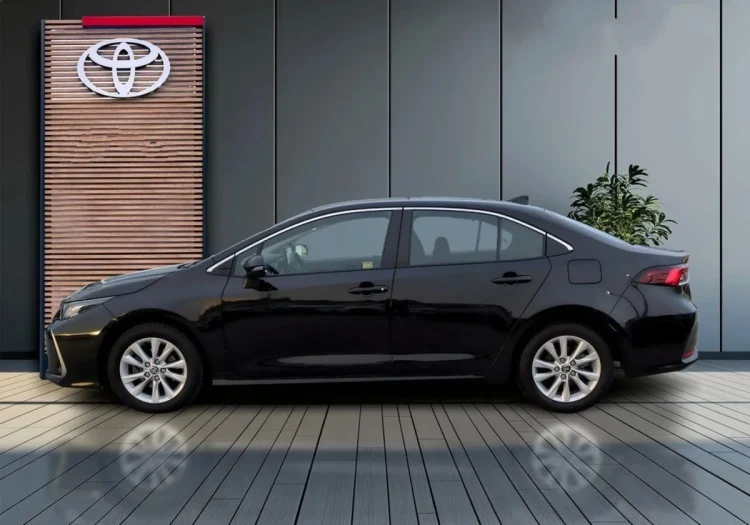 Toyota Corolla Corolla 1.8 Hybrid Comfort