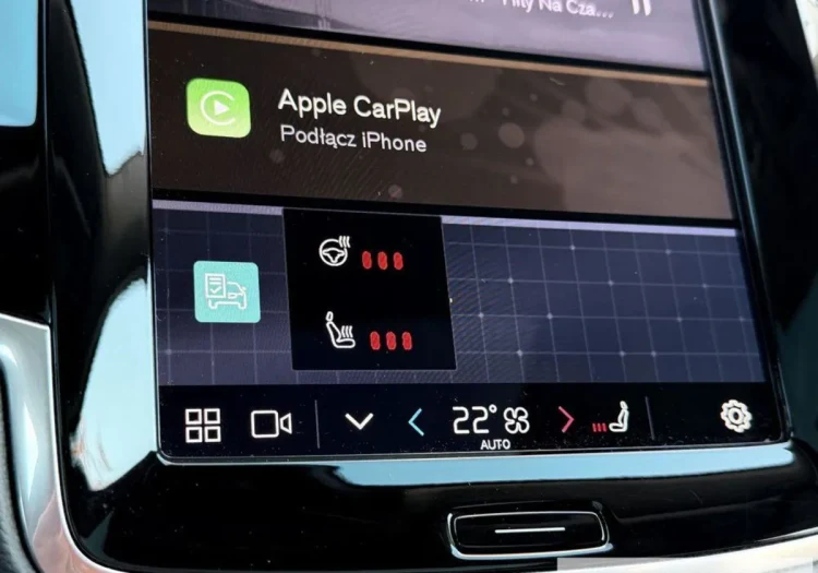 Volvo XC 90 XC 90 T8 AWD Plug-In Hybrid Ultra Bright 7os aut