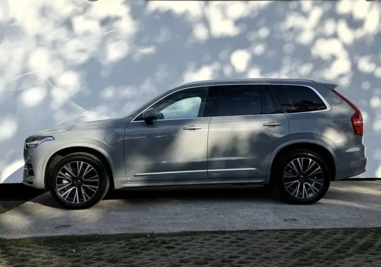 Volvo XC 90 XC 90 T8 AWD Plug-In Hybrid Ultra Bright 7os aut