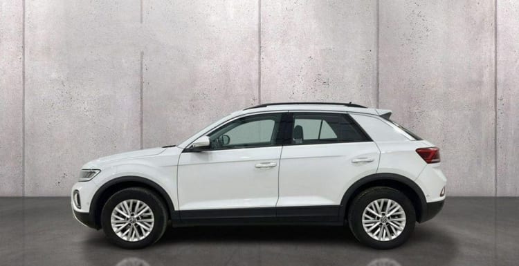 Volkswagen T-Roc T-ROC 1.5 TSI Life
