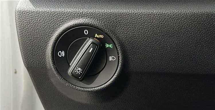 Volkswagen T-Roc T-ROC 1.5 TSI Life