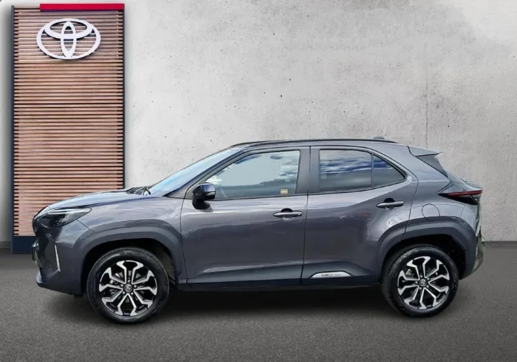 Toyota Yaris Cross Yaris Cross Hybrid 1.5 Style