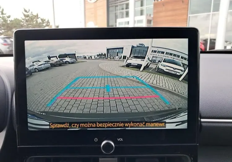 Toyota Yaris Cross Yaris Cross Hybrid 1.5 Style