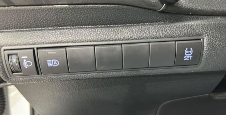 Toyota Corolla Corolla 1.5 Comfort MS