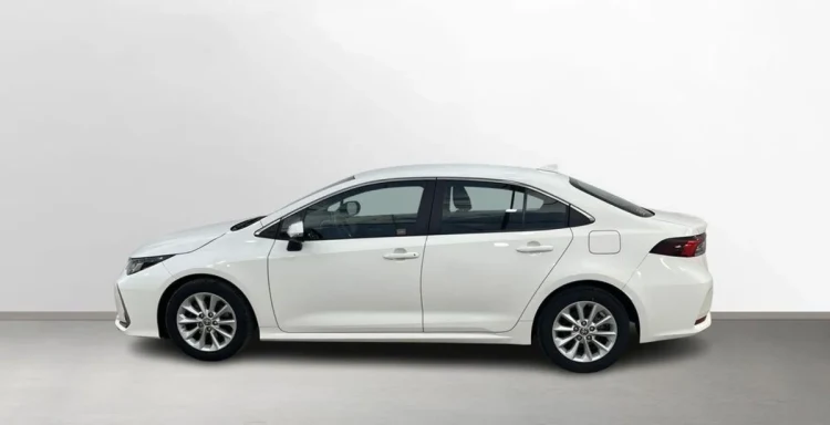 Toyota Corolla Corolla 1.5 Comfort MS