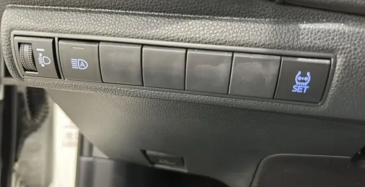 Toyota Corolla Corolla 1.5 Comfort MS