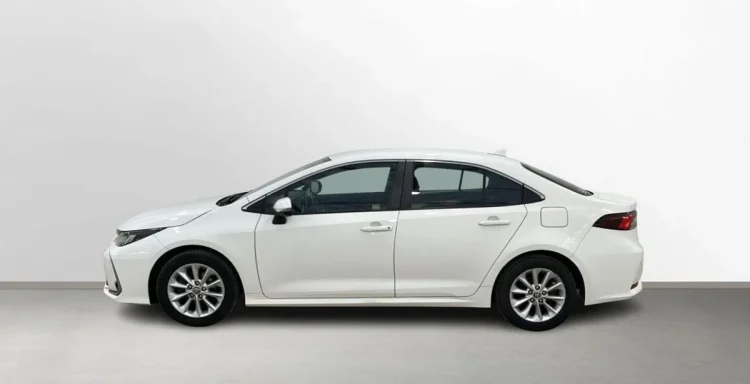 Toyota Corolla Corolla 1.5 Comfort MS
