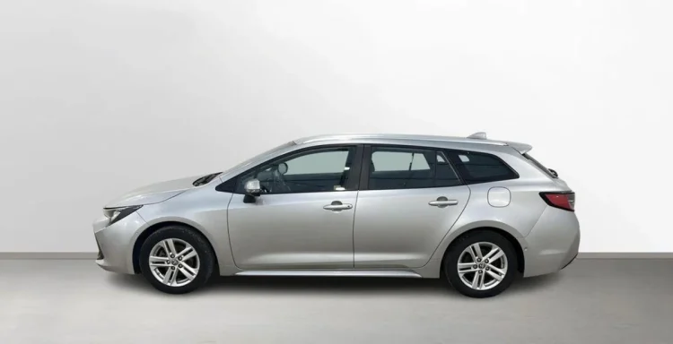 Toyota Corolla Corolla 1.8 Hybrid GPF Comfort