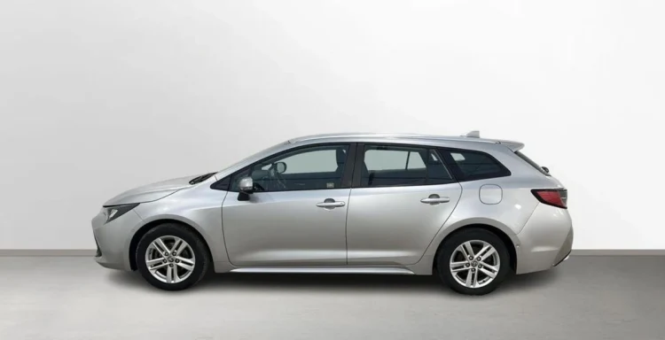 Toyota Corolla Corolla 1.8 Hybrid GPF Comfort