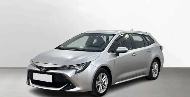 Toyota Corolla Corolla 1.8 Hybrid GPF Comfort