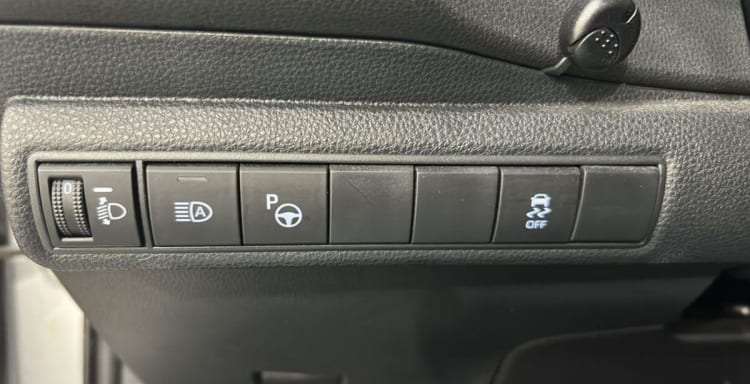 Toyota Corolla Corolla 1.8 Hybrid GPF Comfort