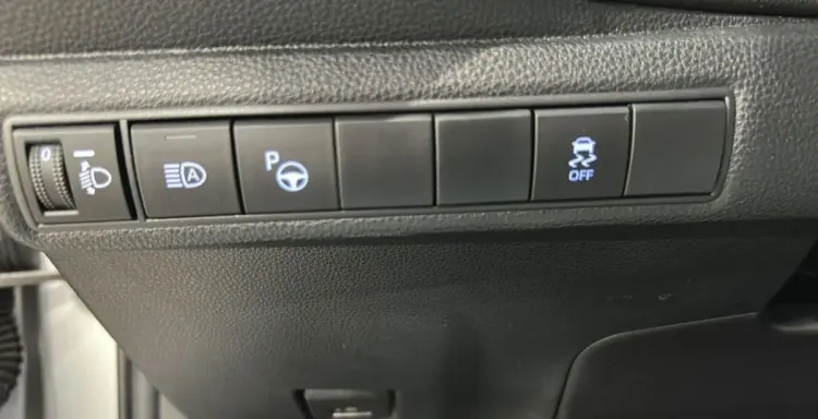 Toyota Corolla Corolla 1.8 Hybrid GPF Comfort