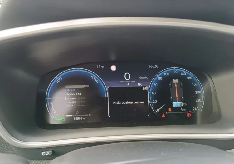 Toyota Corolla Cross Corolla Cross 2.0 Hybrid Comfort