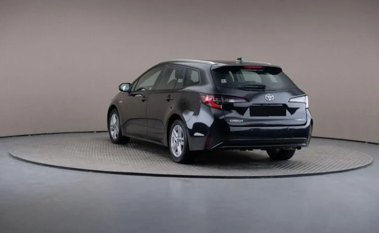 Toyota Corolla Corolla 1.8 Hybrid GPF Comfort