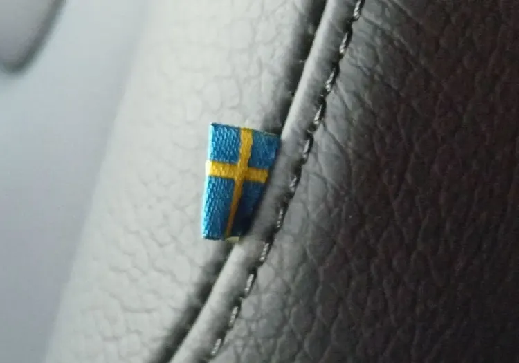 Volvo V90 V90 T6 AWD Plug-In Hybrid Plus Dark aut