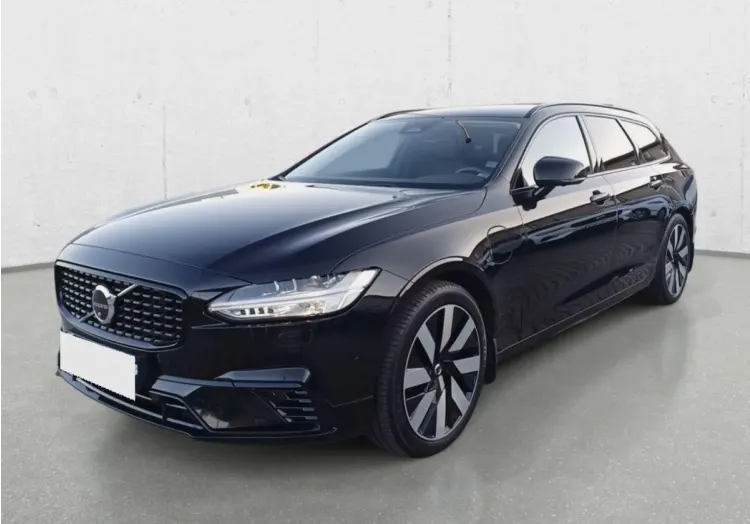 Volvo V90 V90 T6 AWD Plug-In Hybrid Plus Dark aut