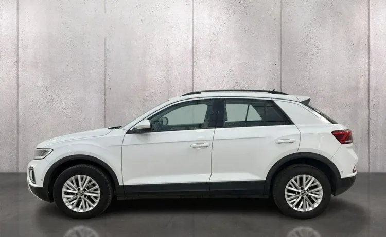 Volkswagen T-Roc T-ROC 1.5 TSI Life