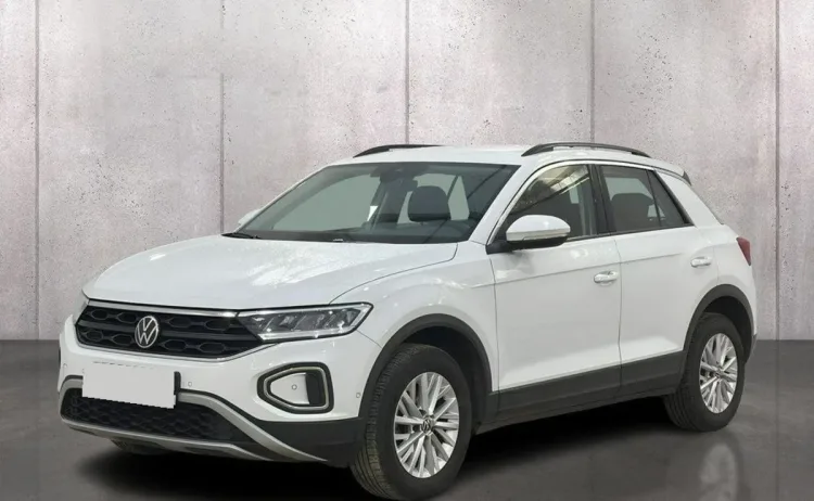 Volkswagen T-Roc T-ROC 1.5 TSI Life
