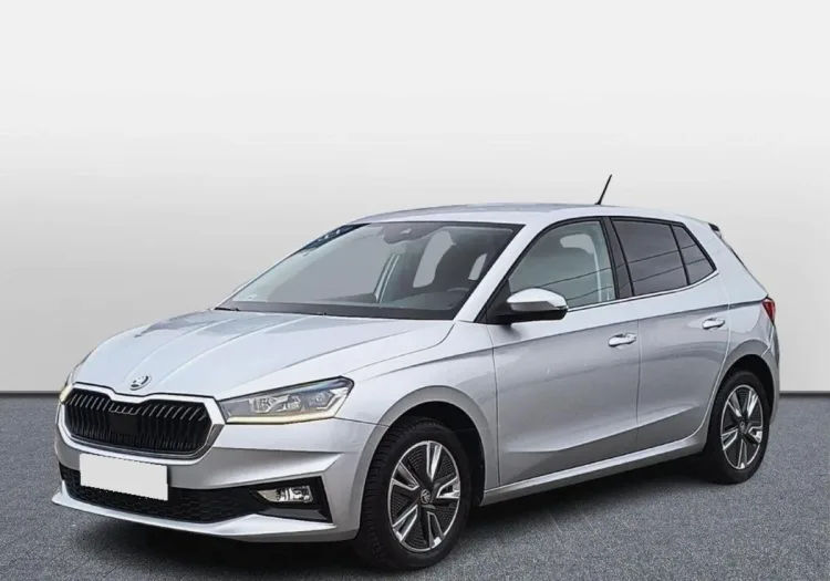 Skoda Fabia Fabia 1.0 TSI Style DSG