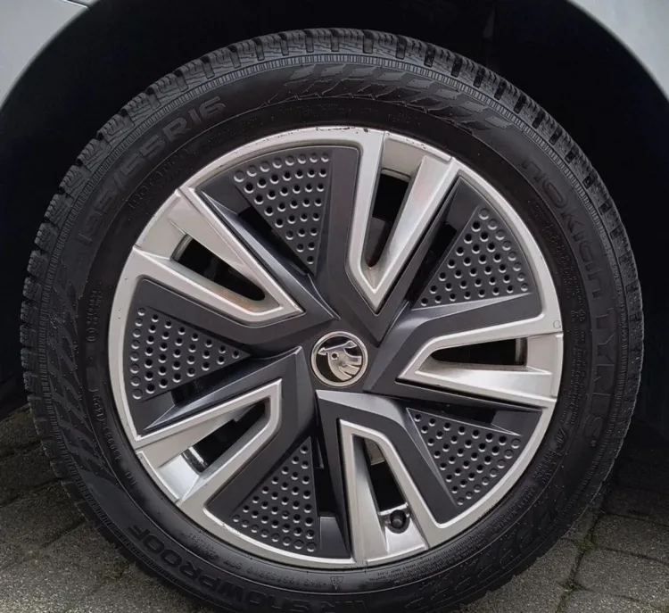 Skoda Fabia Fabia 1.0 TSI Style DSG