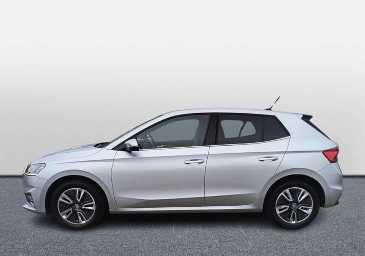 Skoda Fabia Fabia 1.0 TSI Style DSG