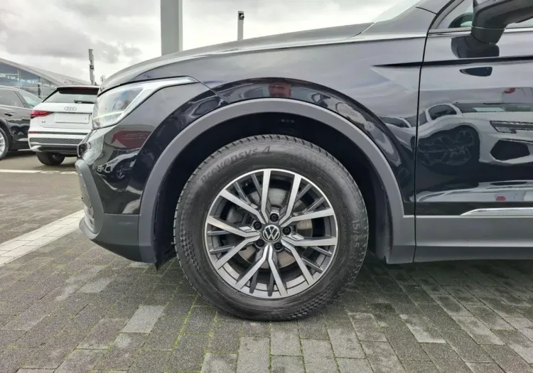 Volkswagen Tiguan Tiguan 2.0 TDI SCR Life DSG