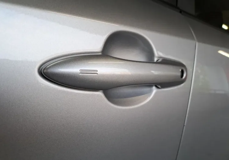 Toyota Corolla Corolla 1.8 Hybrid Comfort