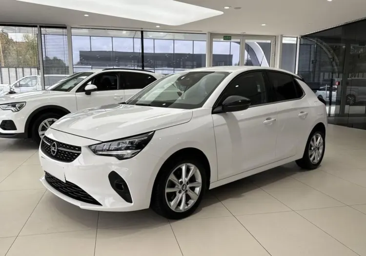 Opel Corsa Corsa 1.2 Elegance S&S aut