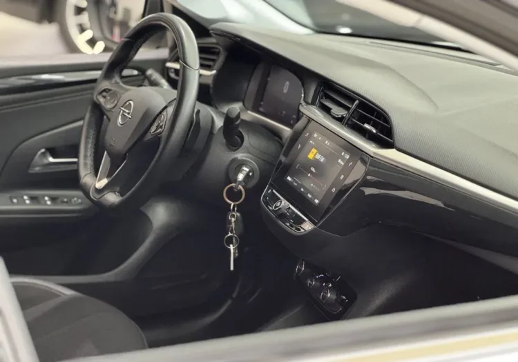 Opel Corsa Corsa 1.2 Elegance S&S aut