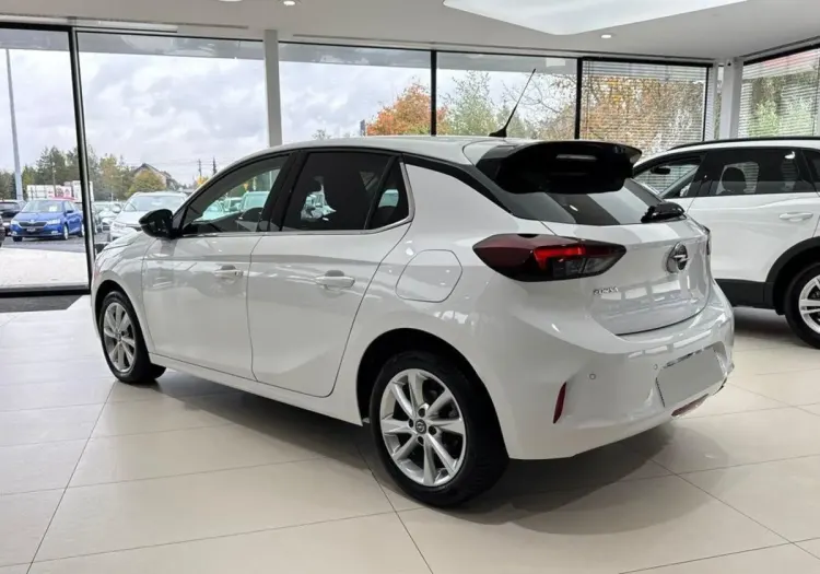 Opel Corsa Corsa 1.2 Elegance S&S aut