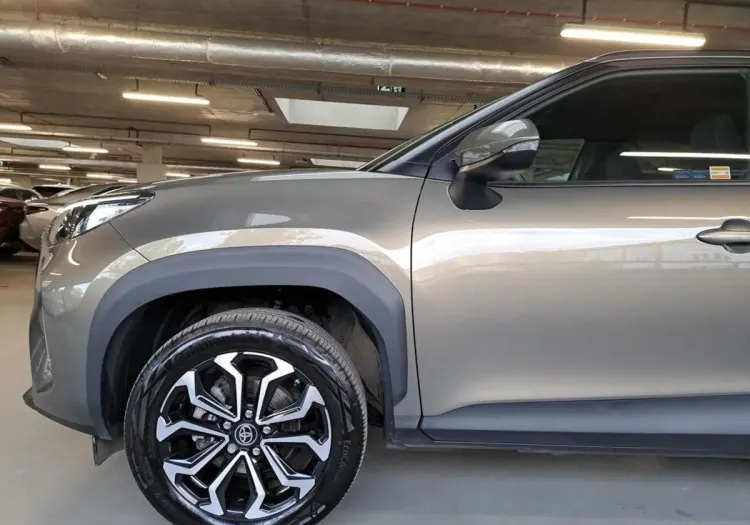 Toyota Yaris Cross Yaris Cross Hybrid 1.5 Comfort 4x4