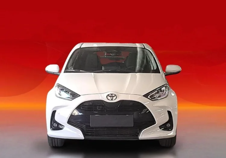 Toyota Yaris Yaris Hybrid 1.5 Style