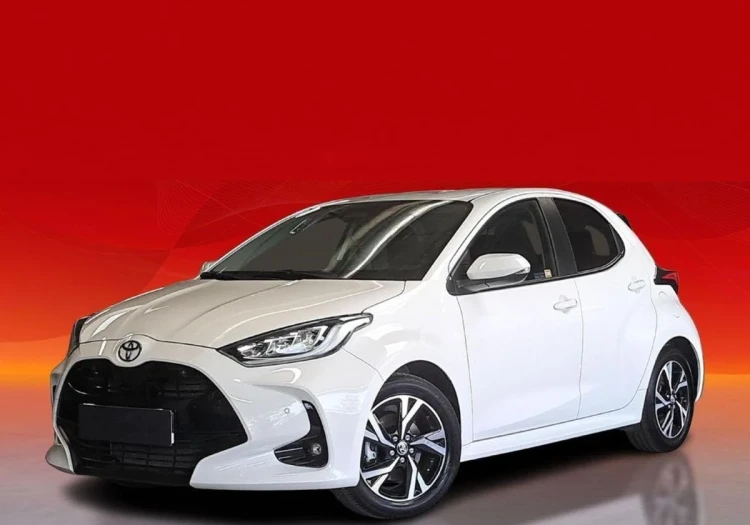 Toyota Yaris Yaris Hybrid 1.5 Style