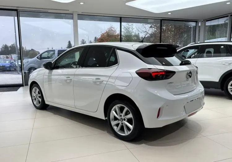 Opel Corsa Corsa 1.2 Elegance S&S aut