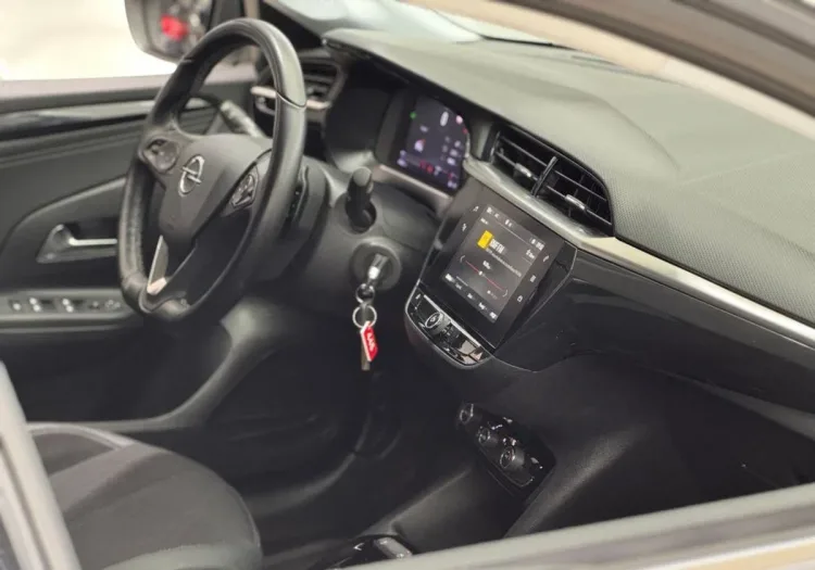 Opel Corsa Corsa 1.2 Elegance S&S aut