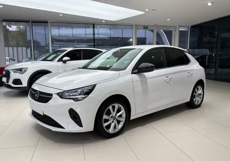 Opel Corsa Corsa 1.2 Elegance S&S aut