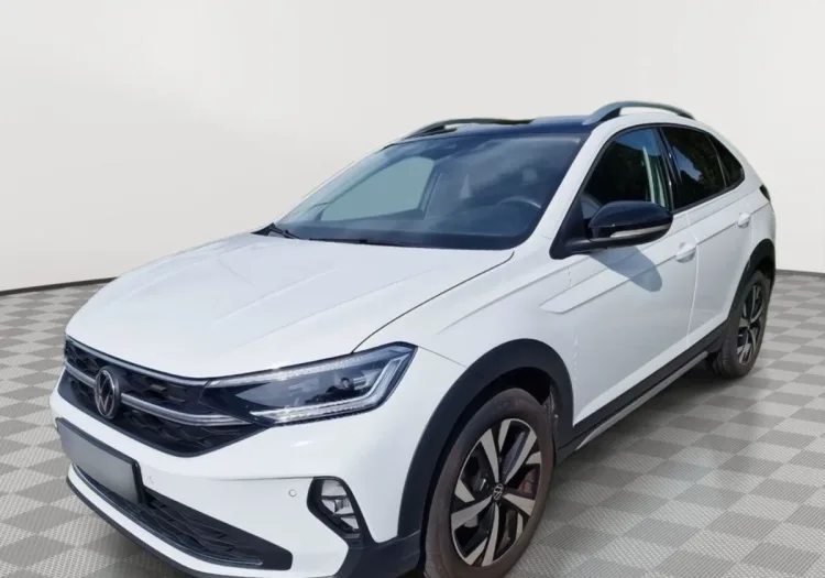 Volkswagen Taigo Taigo 1.5 TSI ACT Style DSG