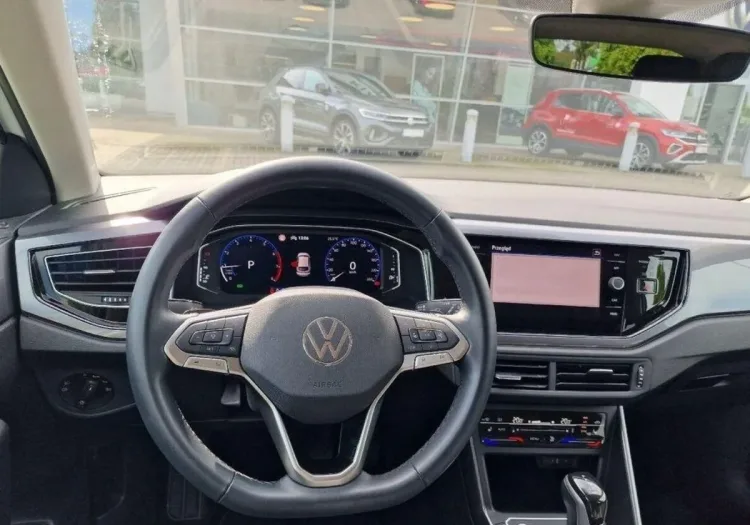 Volkswagen Taigo Taigo 1.5 TSI ACT Style DSG