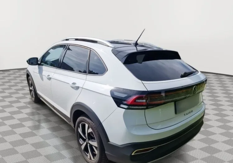 Volkswagen Taigo Taigo 1.5 TSI ACT Style DSG