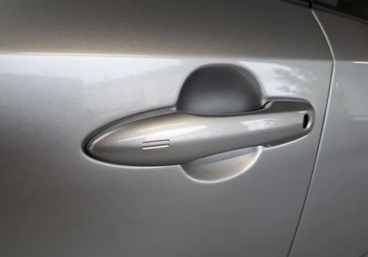 Toyota Corolla Corolla 1.8 Hybrid Comfort