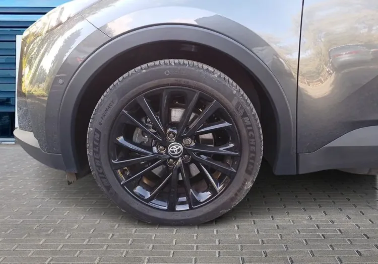 Toyota C-HR C-HR 2.0 PHEV GR Sport