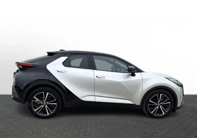 Toyota C-HR C-HR 2.0 Hybrid Dynamic Force Executive Premiere Edition