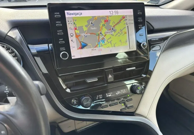 Toyota Camry Camry 2.5 Hybrid Executive CVT