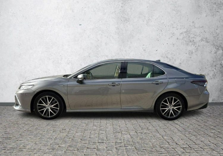 Toyota Camry Camry 2.5 Hybrid Executive CVT